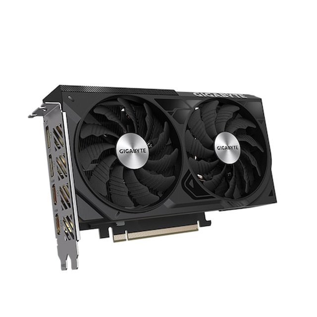 GIGABYTE 지포스 RTX 4060 Ti WINDFORCE OC D6 8GB 제이씨현