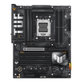 ASUS TUF GAMING X870-PLUS WIFI STCOM 에이수스 컴퓨터 게이밍 PC 메인보드 AMD CPU추천