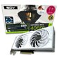 갤럭시 BOY 지포스 RTX 4060 Ti WHITE OC D6 8GB