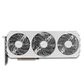 갤럭시 BOY 지포스 RTX 4070 Ti SUPER EX GAMER WHITE OC D6X 16GB