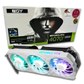 갤럭시 BOY 지포스 RTX 4070 Ti SUPER EX GAMER WHITE OC D6X 16GB