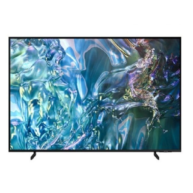 삼성 QLED 4K TV 125cm 벽걸이형 KQ50QD60AFXKR(W)