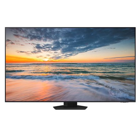 삼성 Neo QLED 4K TV 스탠드형 KQ85QNC83AFXKR(S)