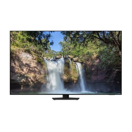  삼성 QLED TV 138cm 스탠드형 KQ55QND85BFXKR(S)