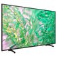 삼성 UHD 4K TV 138cm 스탠드형 KU55UD8070FXKR(S)