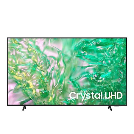  삼성 UHD 4K 125cm TV 스탠드형 KU50UD8070FXKR(S)