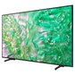 삼성 Crystal UHD 214cm TV 스탠드형 KU85UD8070FXKR(S)