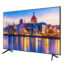 삼성 Crystal UHD 176cm TV KU70UC7000FXKR (설치유형 선택가능)