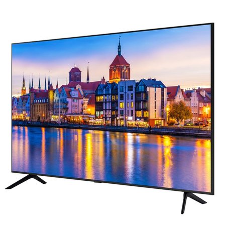 삼성 Crystal UHD 176cm TV 스탠드형 KU70UC7000FXKR(S)