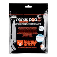 [서린공식] Thermal grizzly minus pad extreme 120x20 (3.0mm)