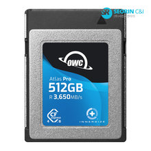 [서린공식] OWC Atlas Pro CFexpress 4.0 서린 512GB