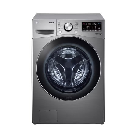 LG 트롬 15kg 드럼세탁기 F15SQAP