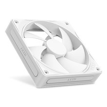 NZXT F140P V2 시스템쿨러 매트화이트