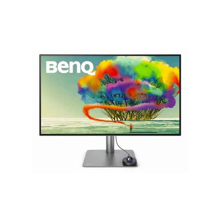 BenQ PD3220U 아이케어 무결점