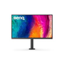 BenQ PD3205UA 모니터암 일체형 아이케어 무결점