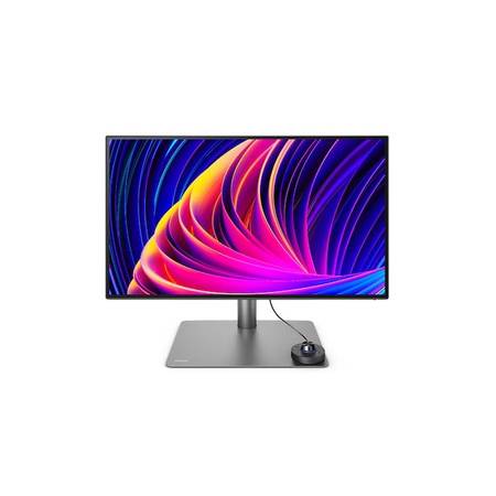 BenQ PD2725U 아이케어 무결점