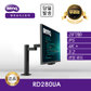 -공식- BenQ RD280UA 아이케어 무결점 멀티스탠드 모니터 (IPS/WQXGA/코딩)