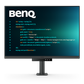 -공식- BenQ RD280UA 아이케어 무결점 멀티스탠드 모니터 (IPS/WQXGA/코딩)