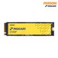 파이슨 D-Series Data Center D100P M.2 NVMe SSD 3.84TB