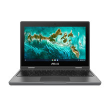 ASUS 크롬북 CR1100FKA-BP0059 (Intel Cel-N5100/4GB/64GB/Chrome OS)