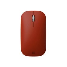 Surface Mobile Mouse Poppy Red_BT KGY-00060