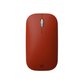 Surface Mobile Mouse Poppy Red_BT KGY-00060