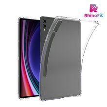 갤럭시탭 S9+/S10+ 공용 TPU 클리어 완전 투명 케이스