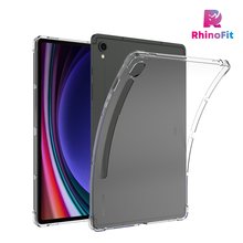 갤럭시탭 S9 TPU 클리어 완전 투명 케이스