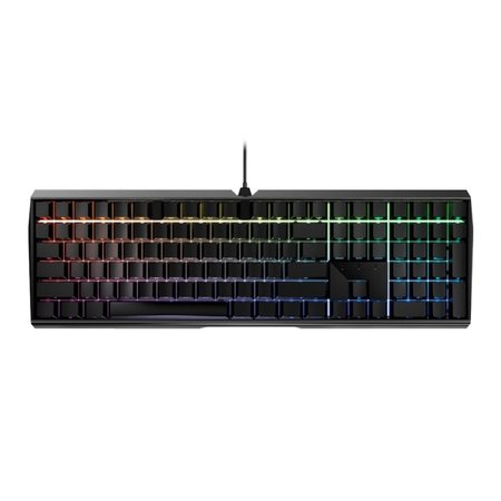 CHERRY MX BOARD 3.0S RGB MX2A 기계식 블랙 (저적축)