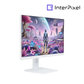 IPQ2744 QHD NANO IPS 165Hz 27인치 피벗 게이밍 모니터 무결점