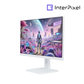 IPQ2744 QHD NANO IPS 165Hz 27인치 피벗 게이밍 모니터 무결점