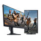 DELL 에일리언웨어 AW2524HF 500Hz 0.5ms FHD IPS 25형 게이밍 델 모니터