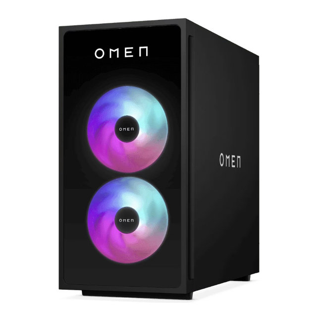 HP OMEN 35L GT16-0007KL_UP5 울트라7-265K RTX4070슈퍼 1000W