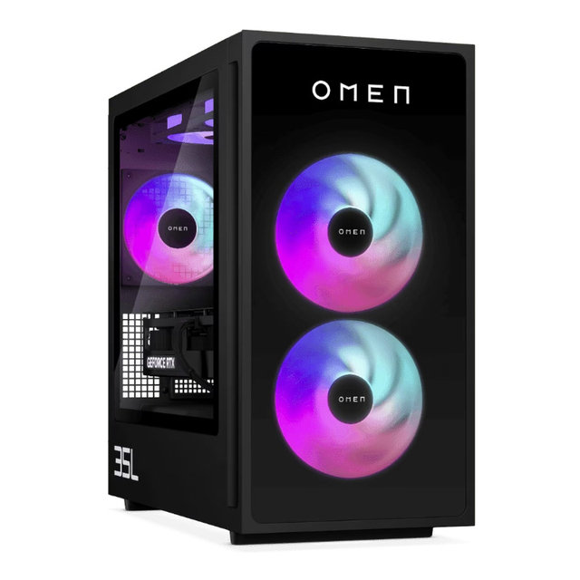 HP OMEN 35L GT16-0007KL_UP7 울트라7-265K RTX4070슈퍼 1000W