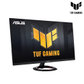 ASUS TUF Gaming VG279Q3R 68Cm(27) IPS 평면 FHD 180Hz 게이밍모니터 3년보증