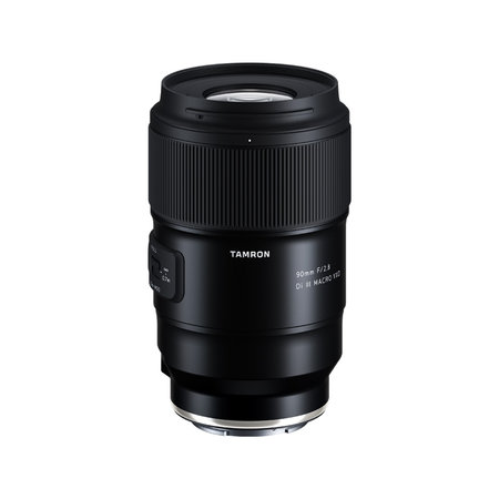 탐론 90mm F/2.8 Di III MACRO VXD F072Z 니콘 Z 마운트