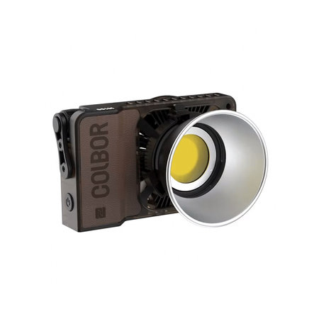 콜보 W100R 100W RGB LED Pocket Light 고성능 LED 라이트