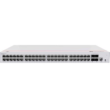 화웨이 이킷엔진 S220-48T4X 스위칭허브 (48포트/1000Mbps/4SFP)