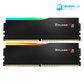 [서린공식] G.SKILL DDR5-6000 CL36 RIPJAWS M5 RGB 블랙 패키지 (32GB(16Gx2))