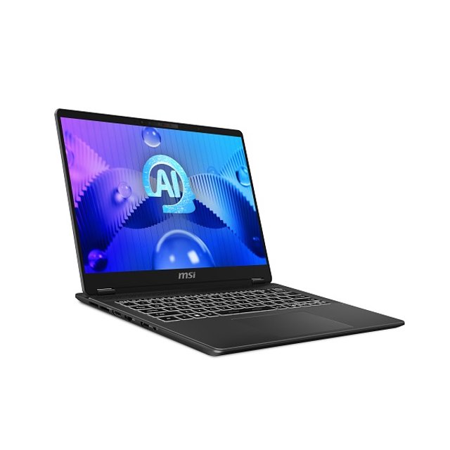 프레스티지 14 AI Studio C1UDXG-U7 AI 작업용 144Hz 노트북 인텔 울트라7 지포스 RTX 3050 32G 1TB