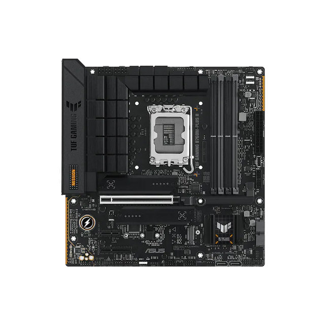 ASUS TUF Gaming B760M-PLUS II 코잇_M