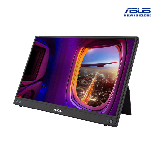 ASUS MB16AHV 39.5Cm(15.6) FHD IPS 휴대용 모니터