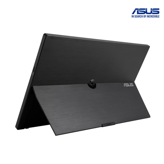 ASUS MB16AHV 39.5Cm(15.6) FHD IPS 휴대용 모니터