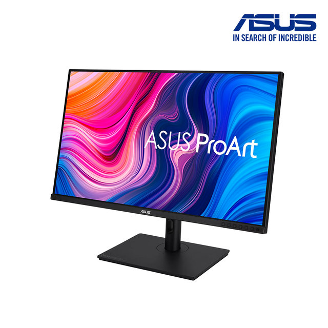 ASUS 아이케어 PA328CGV 81Cm(32) 평면 QHD 165Hz 게이밍 모니터