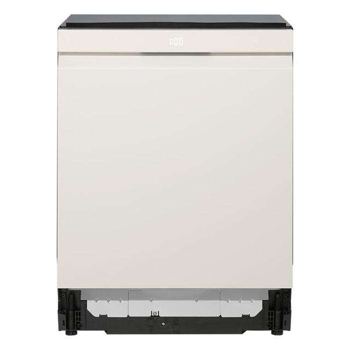 LG 14인용 식기세척기 DUE6BGH1E.AKOR 열풍 글라이드레일 15cm 1등급
