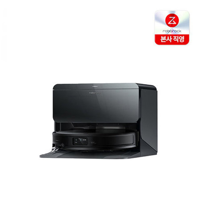 [최대 36개월 할부 혜택] S9 MaxV Slim 직배수 로봇청소기 초슬림디자인 108개 장애물회피