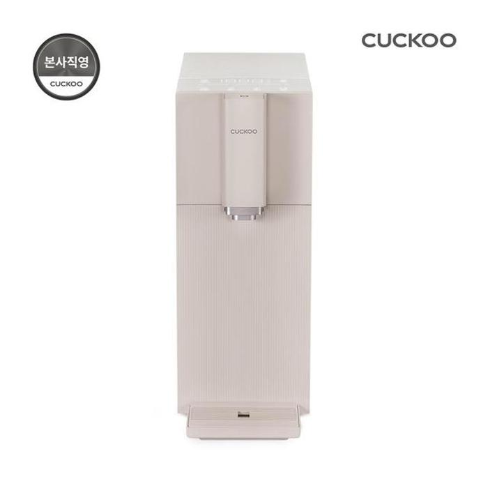쿠쿠홈시스 36개월 자가관리 케어십 포함 쿠쿠 스팀 100 정수기 CP-ABS100GPK