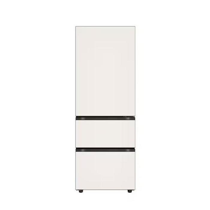 LG전자 오브제컬렉션 김치톡톡 Fit & Max Z334GBB151