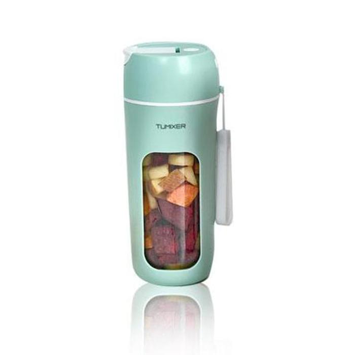투믹서 팡팡 헬시 메이커 350ML/ 민트/ LK-TUM01M