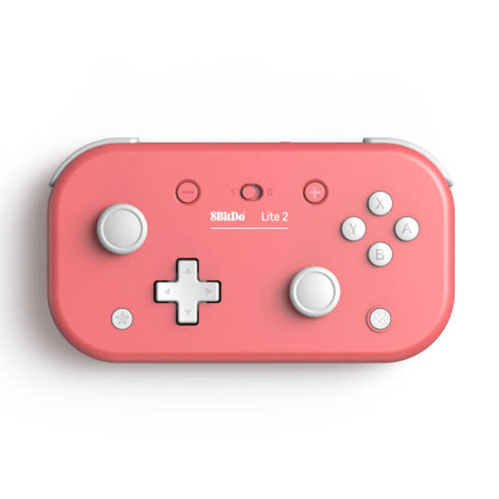 8BitDo Lite2 핑크